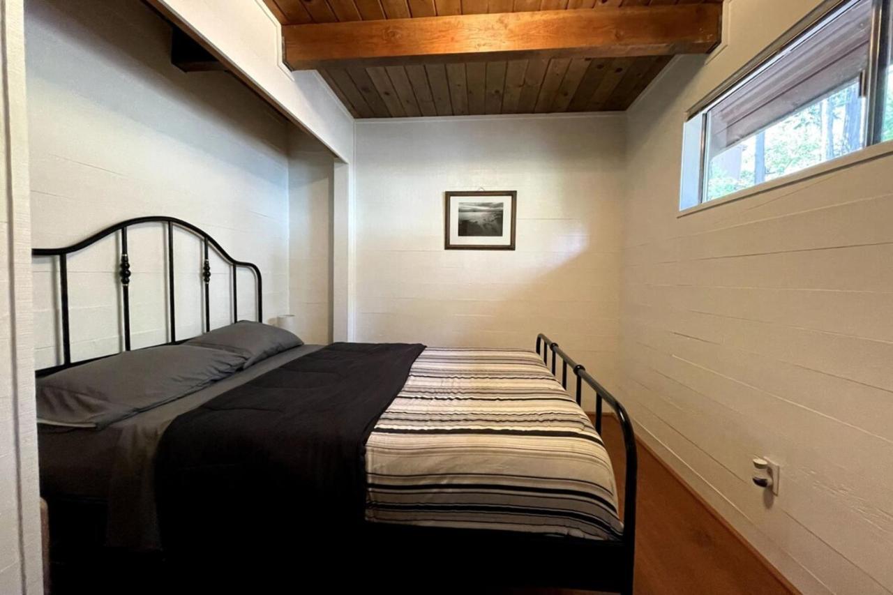 Вилла Beautiful Cabingated Parkpinecrest & Dodge Ridge Long Barn Экстерьер фото