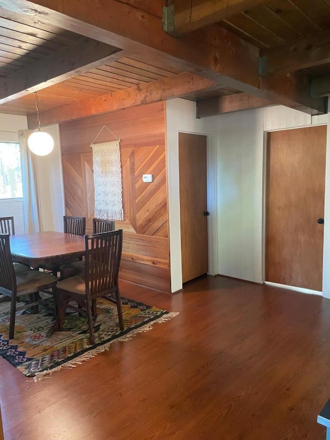 Вилла Beautiful Cabingated Parkpinecrest & Dodge Ridge Long Barn Экстерьер фото
